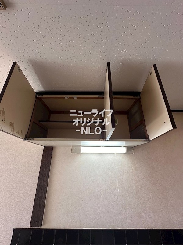 スカイハイツ　 その他