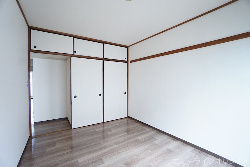 クレールメゾン白根 その他