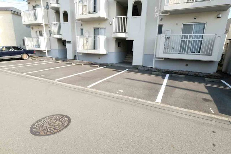 クレールメゾン白根 その他