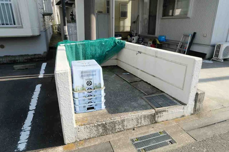 クレールメゾン白根 その他