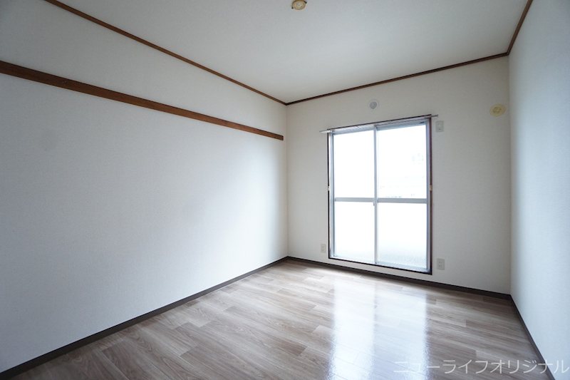 クレールメゾン白根 その他