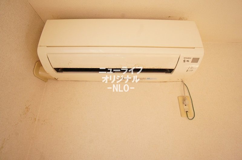 グランステージ その他設備
