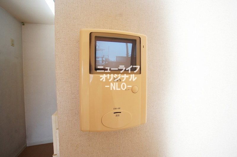 グランステージ セキュリティ
