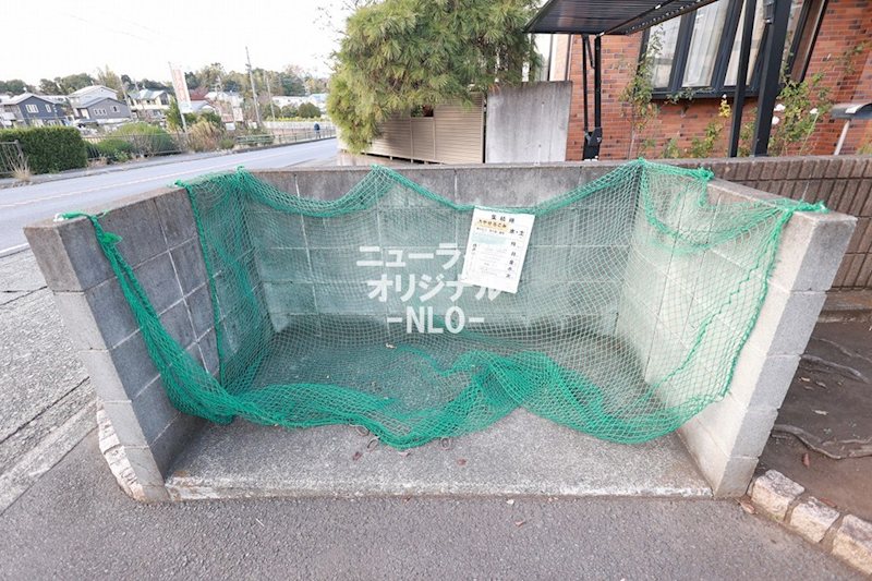 グランステージ その他設備