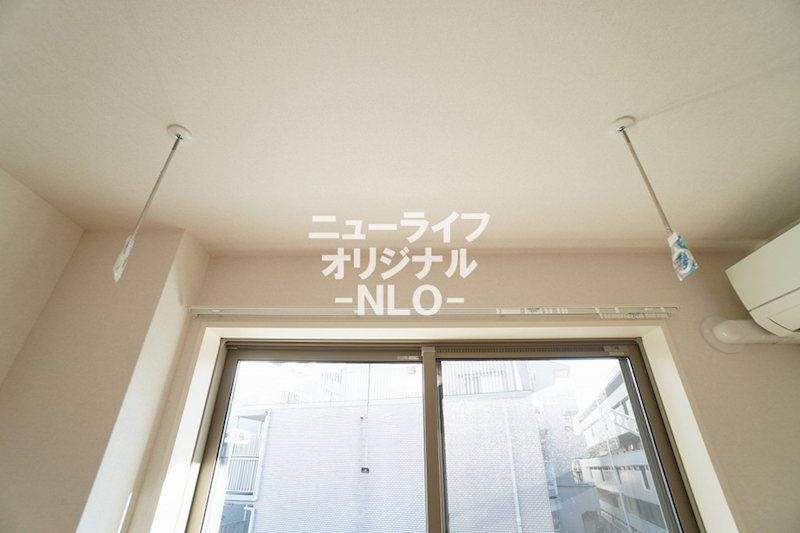 フェリーチェ その他設備