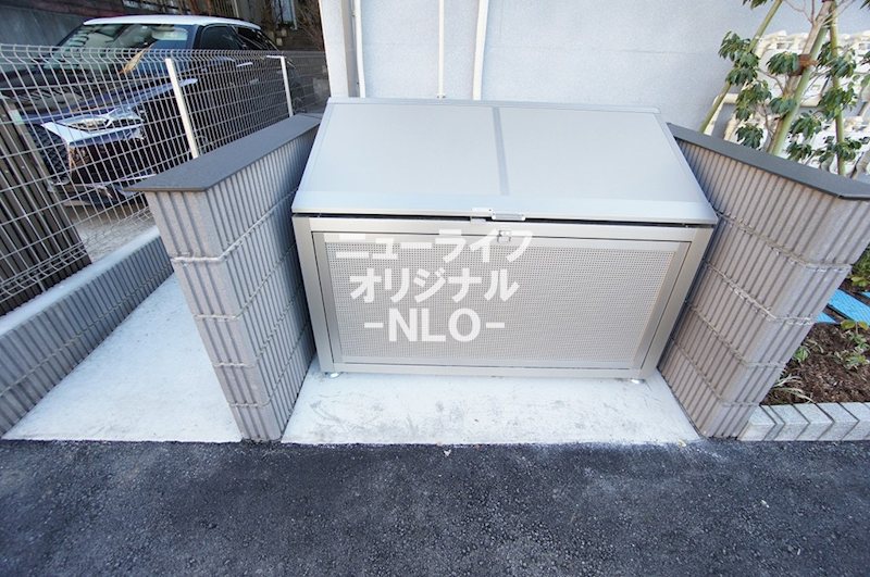 フェリーチェ その他
