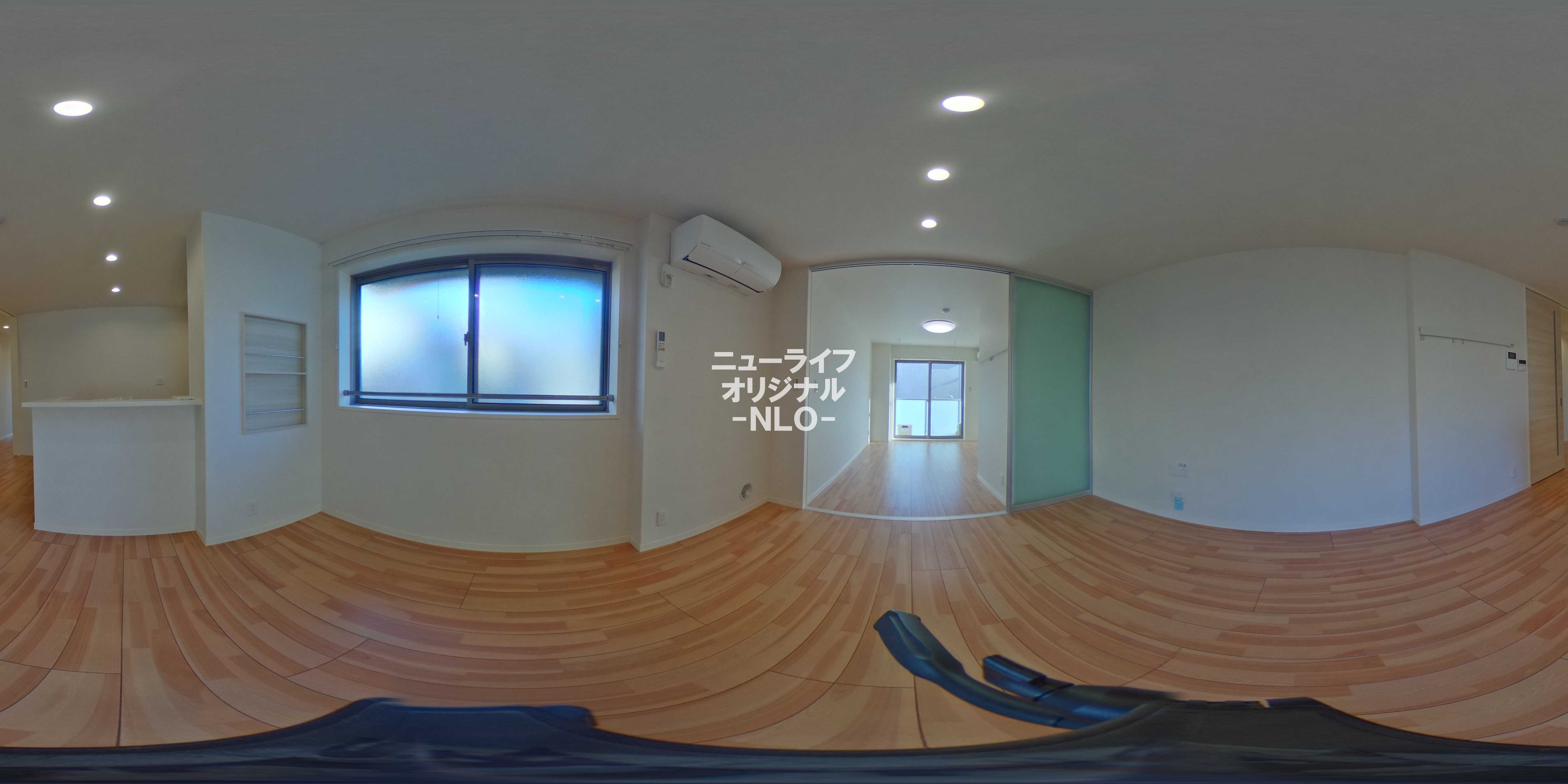 フェリーチェ 洋室