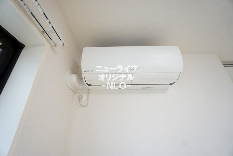 アーデル湘南 その他設備