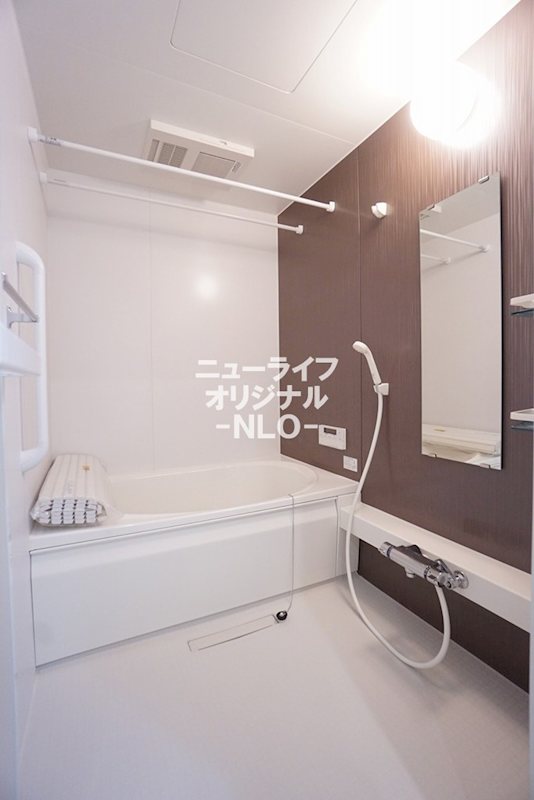 アーデル湘南 風呂画像