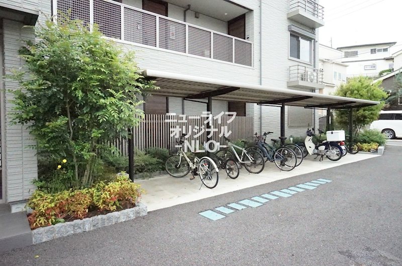 セントリビエ湘南 その他共有部分