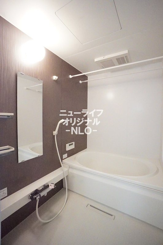 セントリビエ湘南 風呂画像