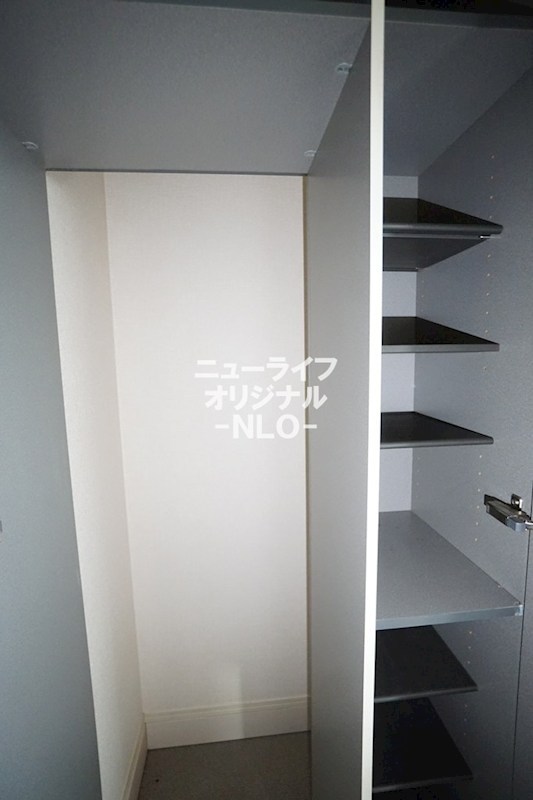 アメニティーコート その他設備
