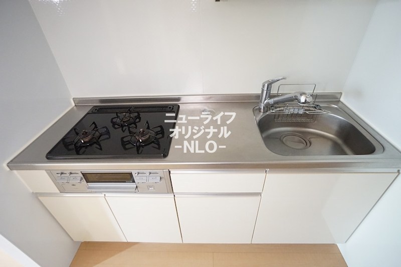 アメニティーコート その他