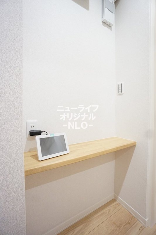 サニーフラットみなみ その他設備