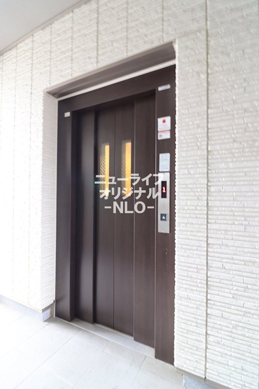 サニーフラットみなみ その他共有部分