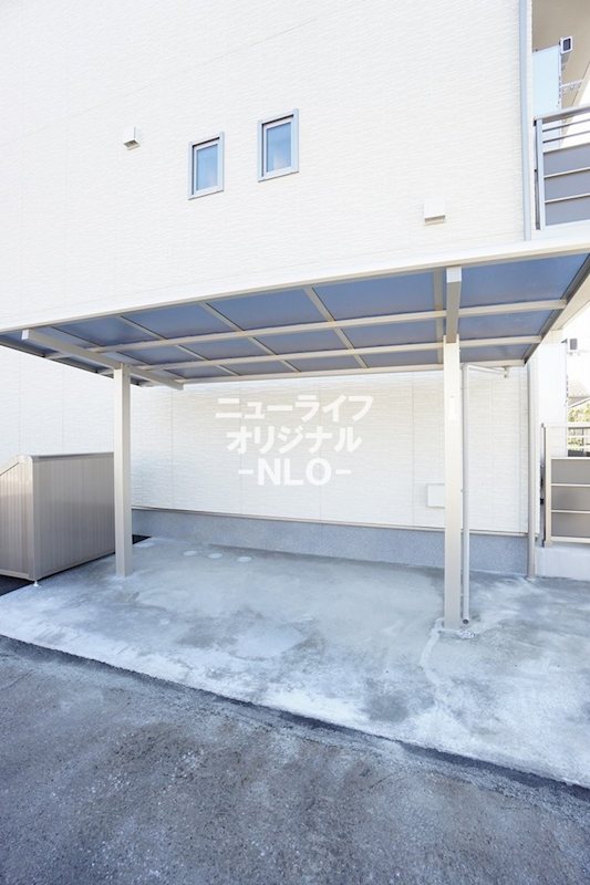 サニーフラットみなみ その他