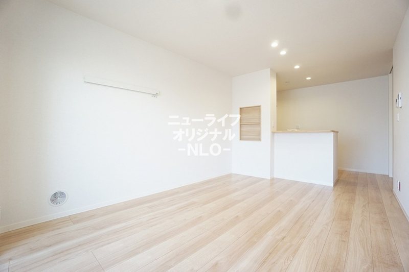 サニーフラットみなみ その他