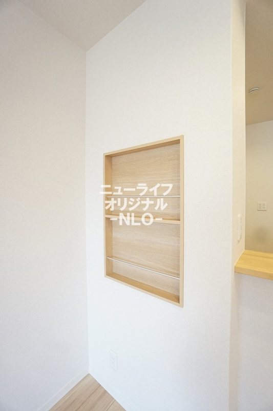 サニーフラットみなみ その他