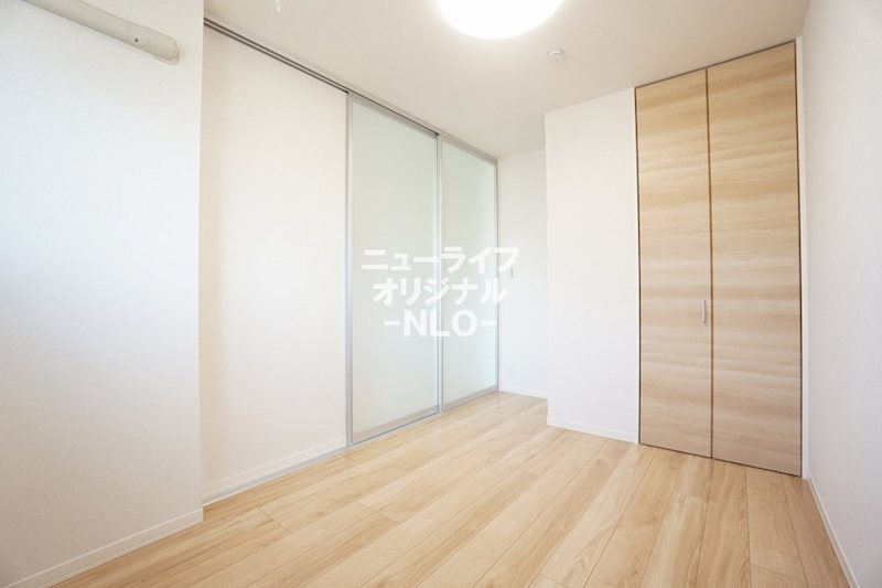 サニーフラットみなみ その他