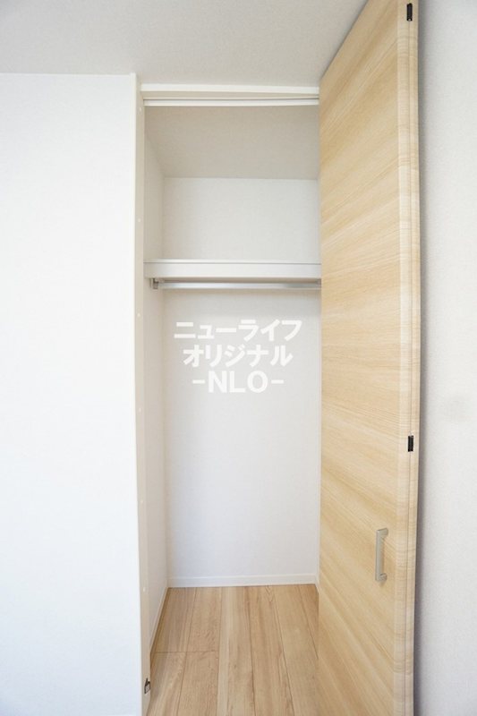 サニーフラットみなみ その他