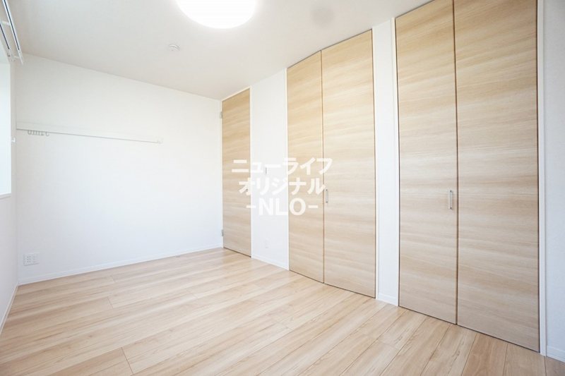 サニーフラットみなみ その他