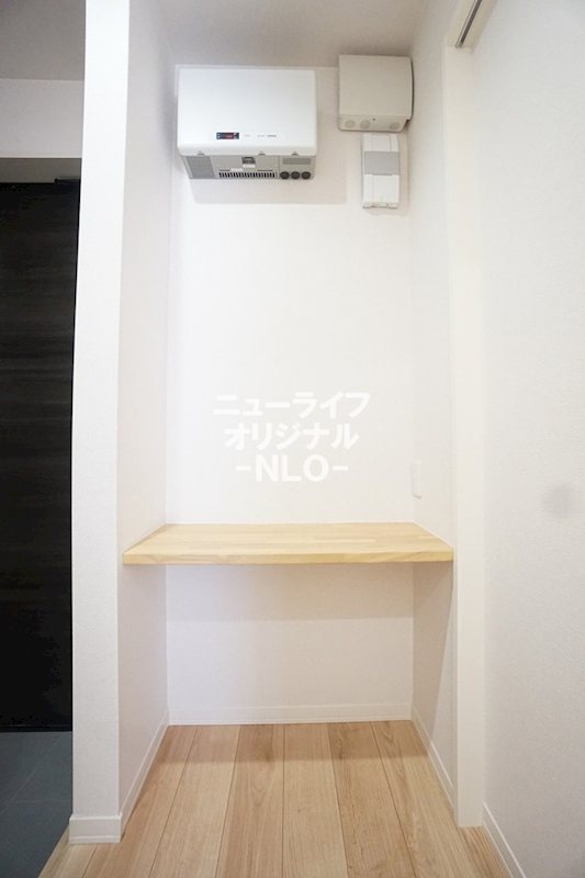 サニーフラットみなみ その他