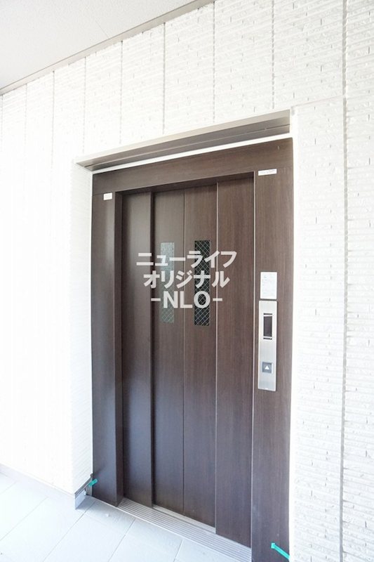 サニーフラットみなみ その他設備