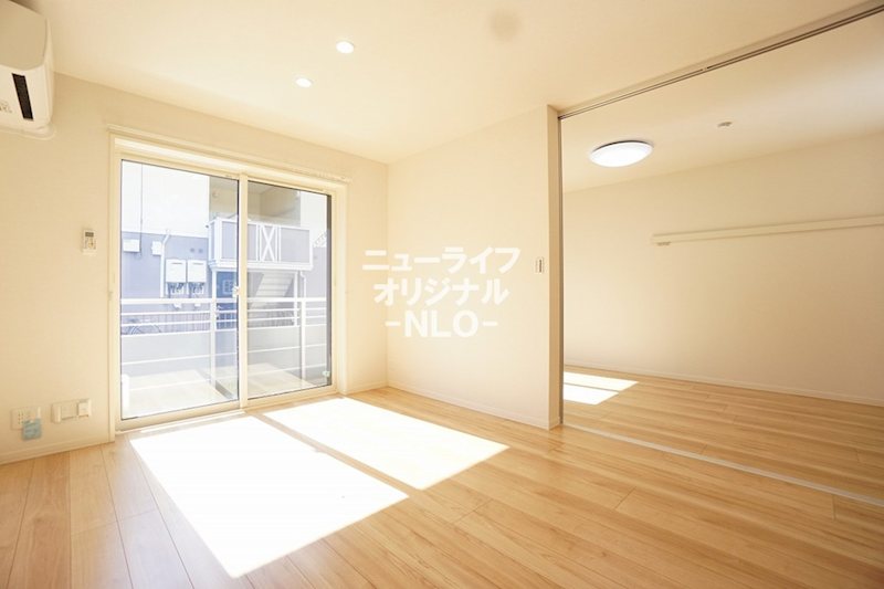 サニーフラットみなみ その他