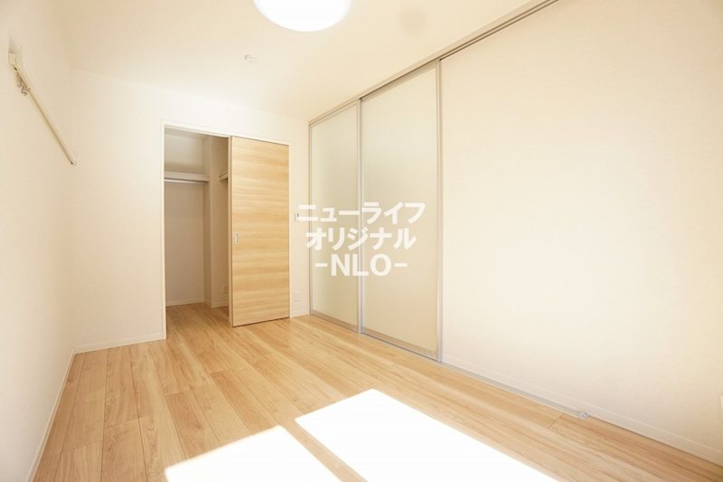 サニーフラットみなみ その他