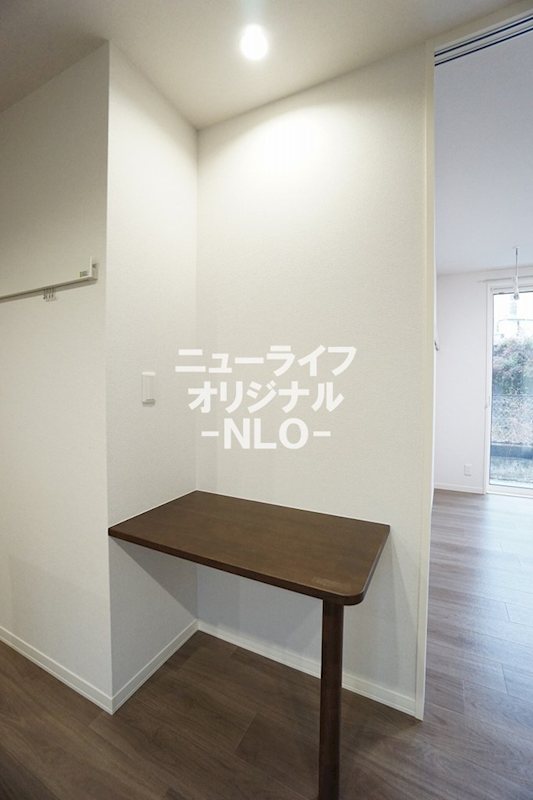中沢ハイツＣ その他設備