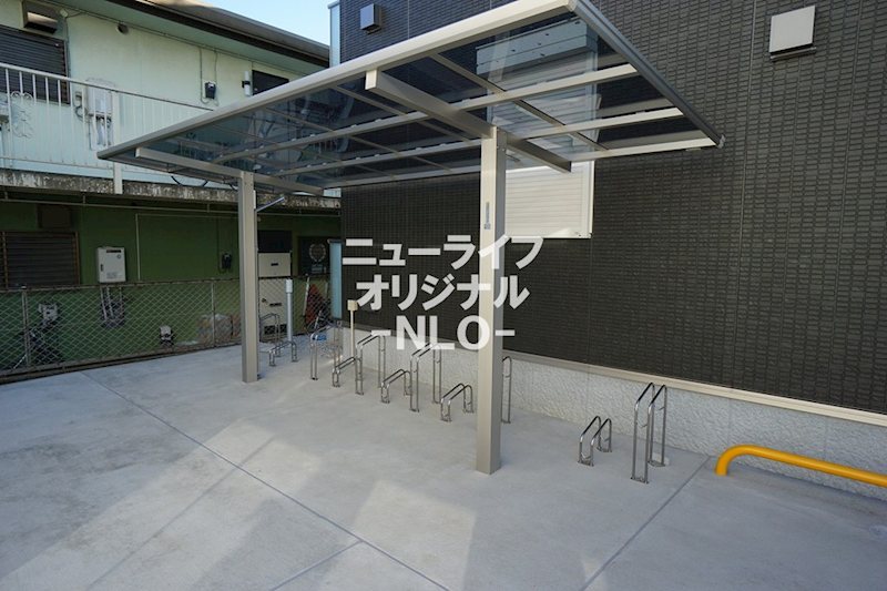 中沢ハイツＣ その他