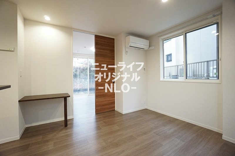 中沢ハイツＣ その他
