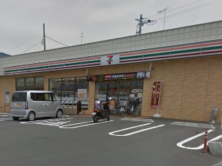 リミニイ湘南 コンビニ