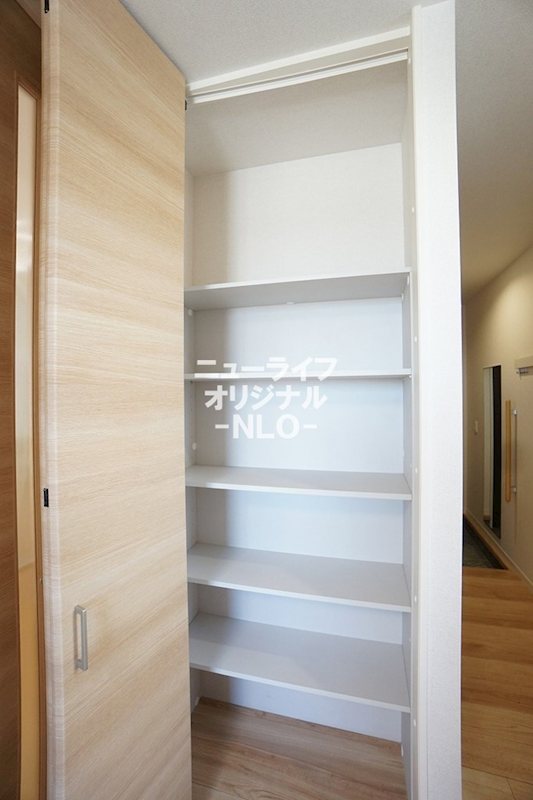 アドミラブールＡ その他設備