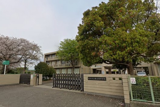 アドミラブールＡ 中学校