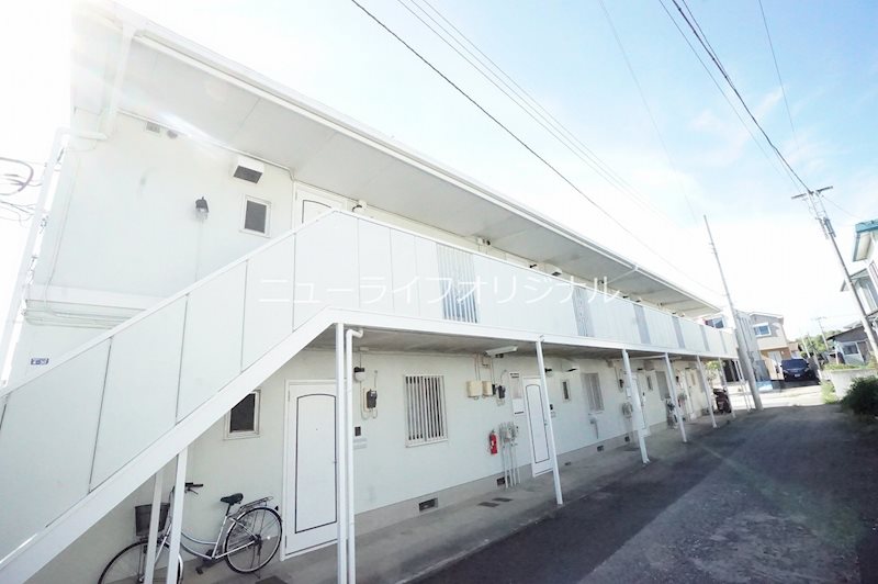 グリーンヒルズ　Ｙ 外観