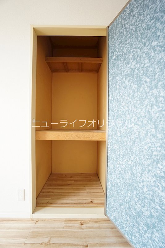 グリーンヒルズ　Ｙ 収納