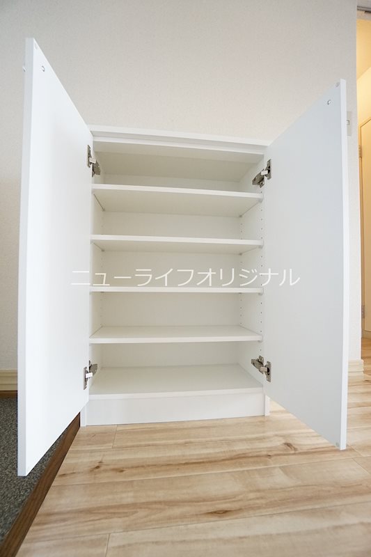 グリーンヒルズ　Ｙ その他設備