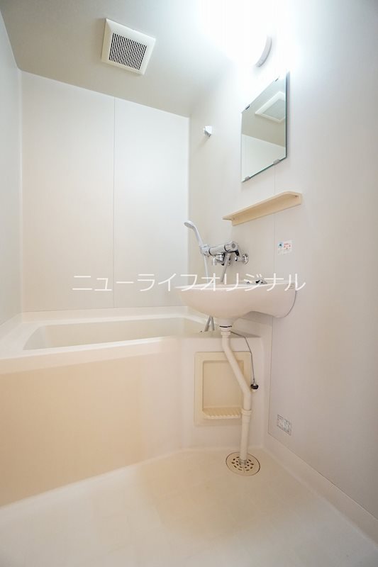 グリーンヒルズ　Ｙ 風呂画像