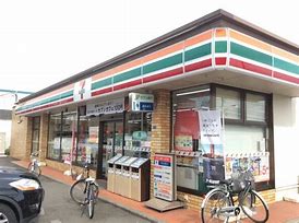 グリーンヒルズ　Ｙ コンビニ