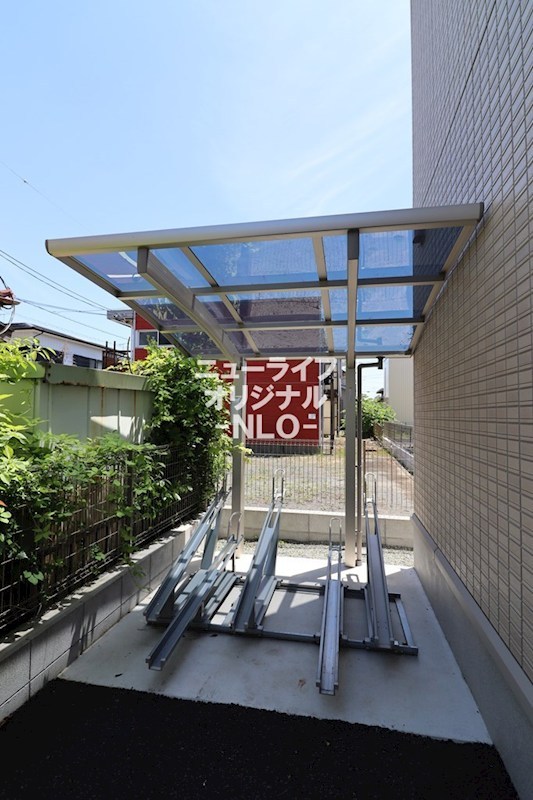 クレセントＣ その他共有部分