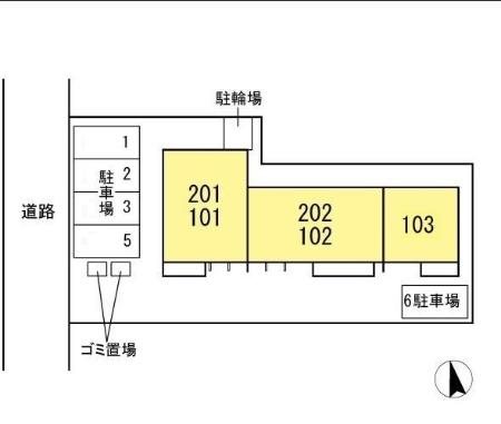 クレセントＣ その他