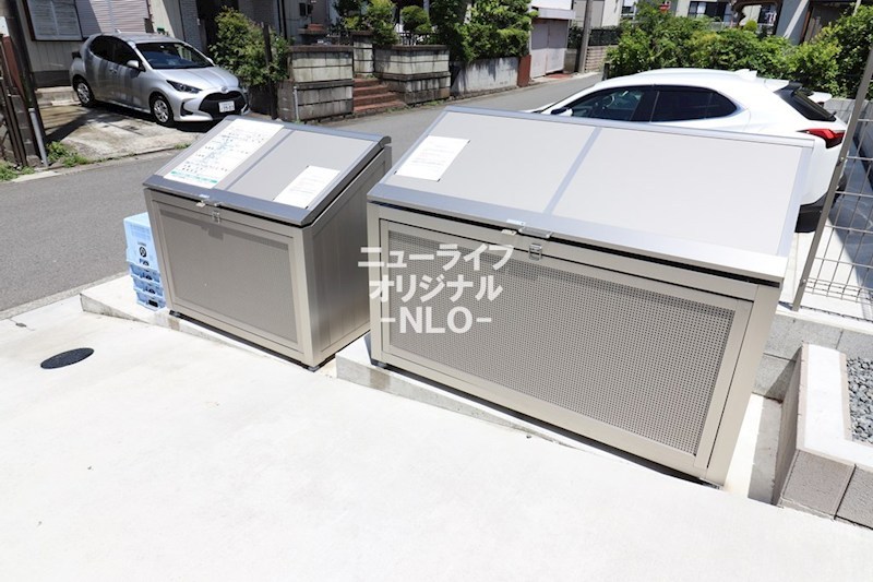 クレセントＣ その他