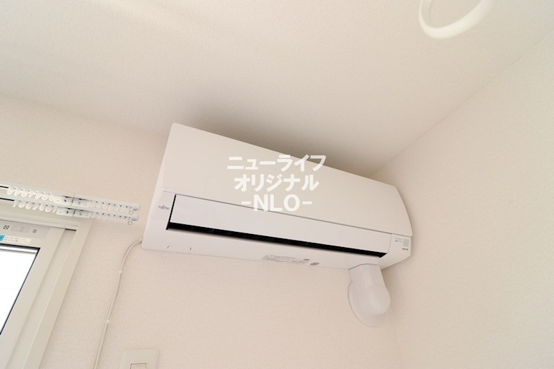 クレセントＣ その他