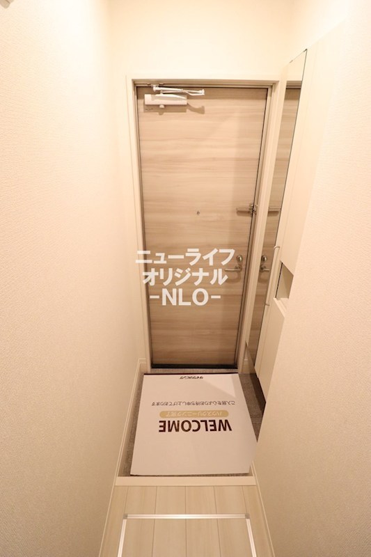 クレセントＣ その他