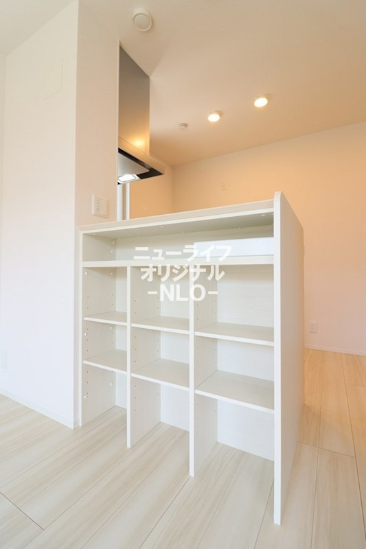 クレセントＣ その他