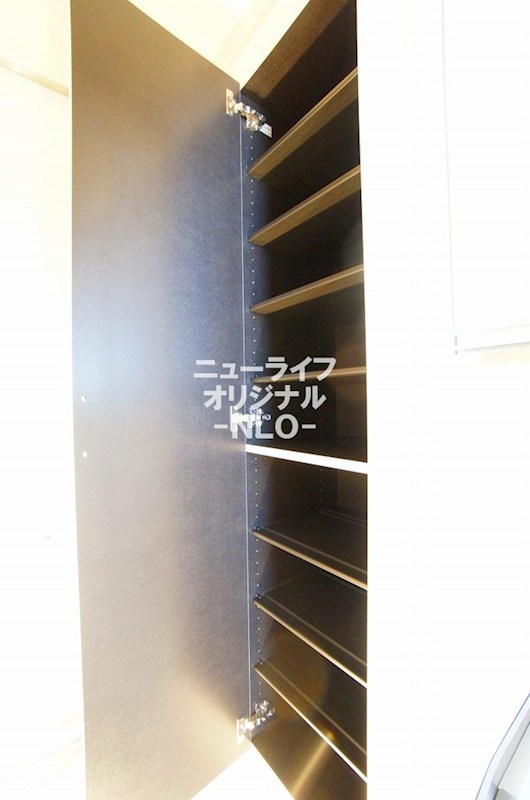 リブリ・厚木旭町 その他