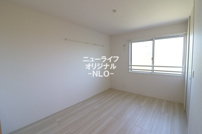 ヴィラ　ジュネス その他