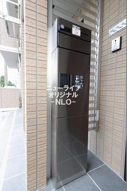 ヴィラ　ジュネス その他設備