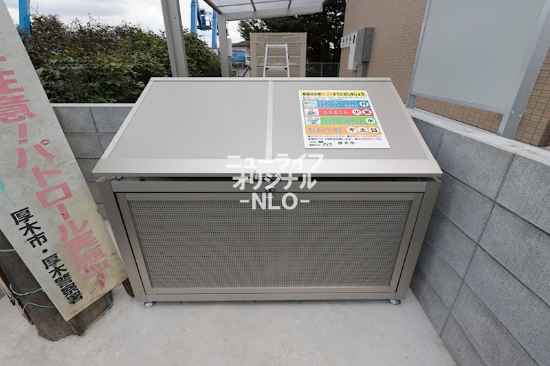 ヴィラ　ジュネス その他